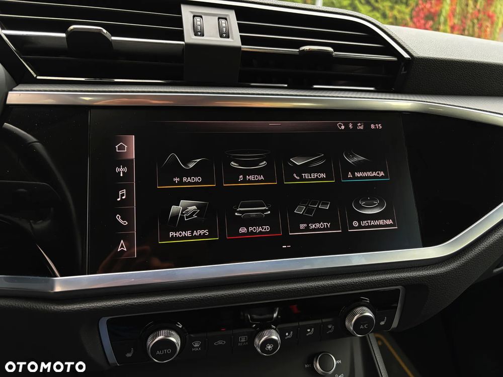 Audi Q3 35 TFSI S tronic - 26