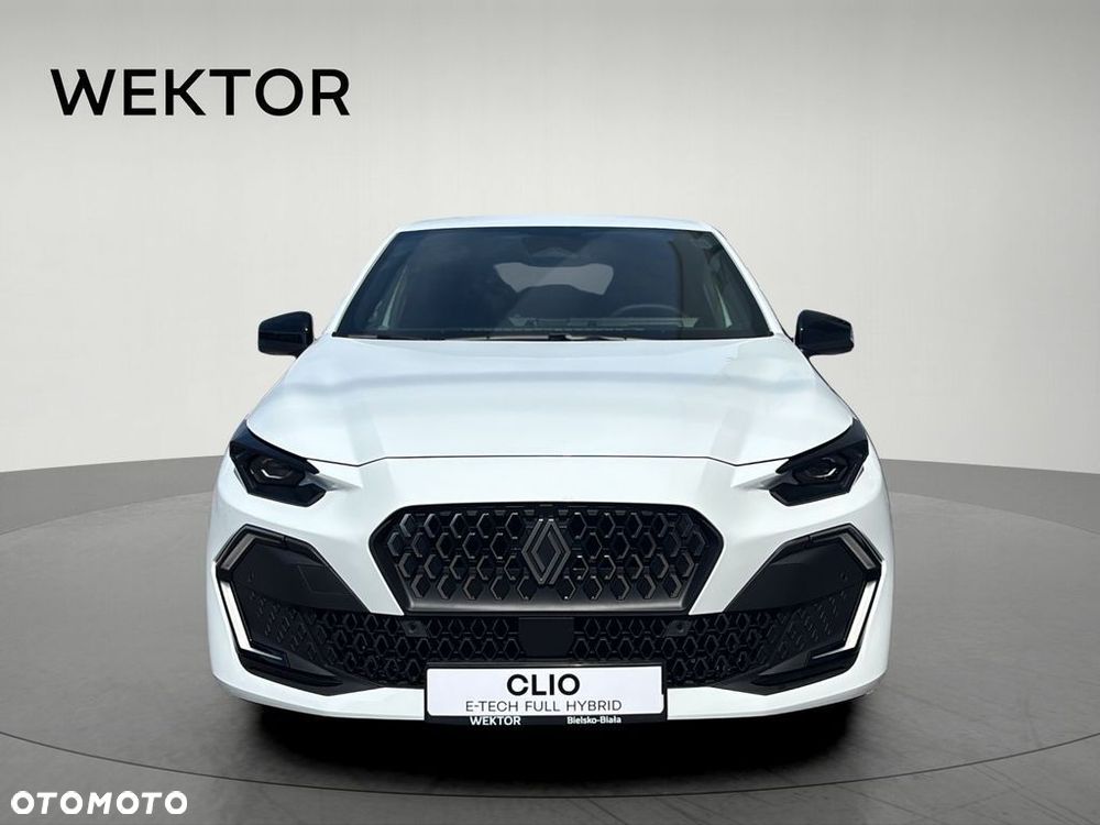Renault Clio - 2