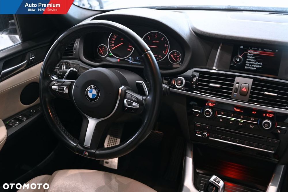 BMW X4 xDrive20d M Sport - 18