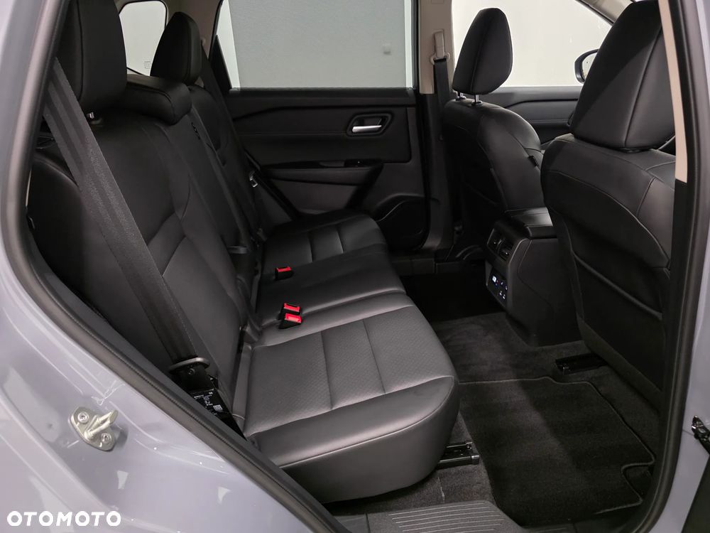 Nissan X-Trail 1.5 VC-T MHEV Tekna 2WD Xtronic - 18