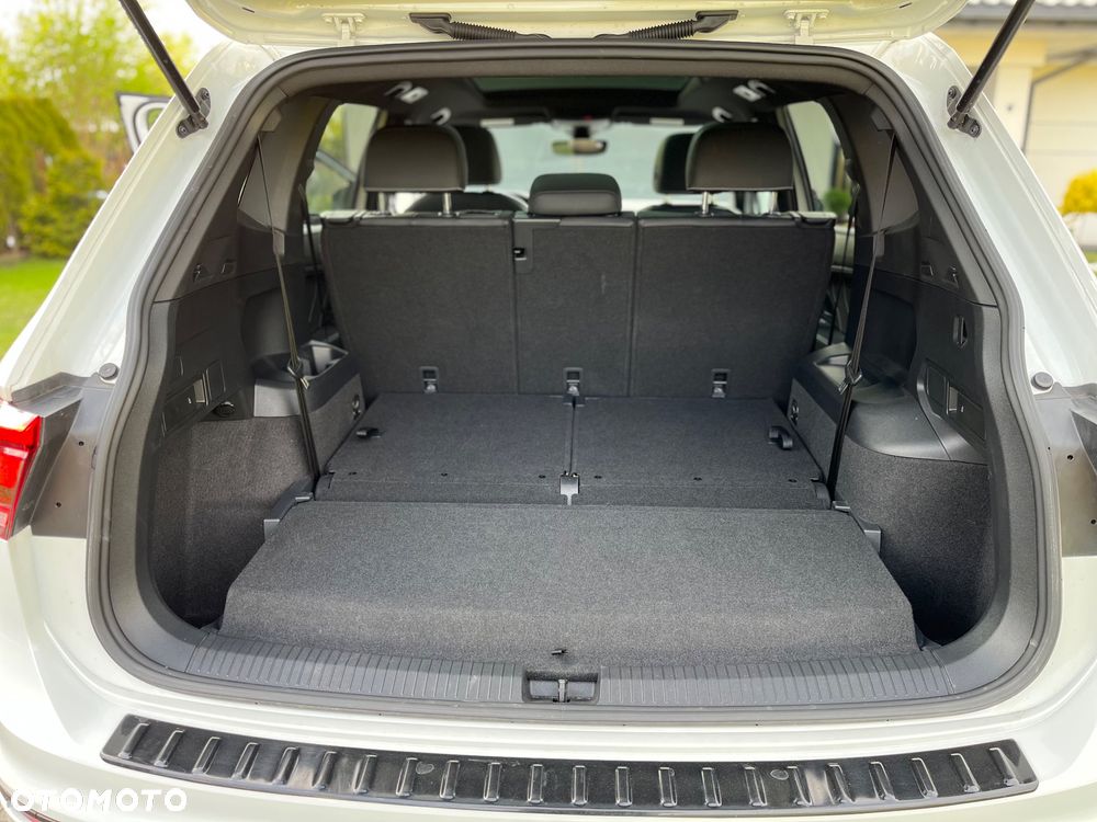 Volkswagen Tiguan Allspace 2.0 TSI OPF 4Motion DSG R-Line - 28