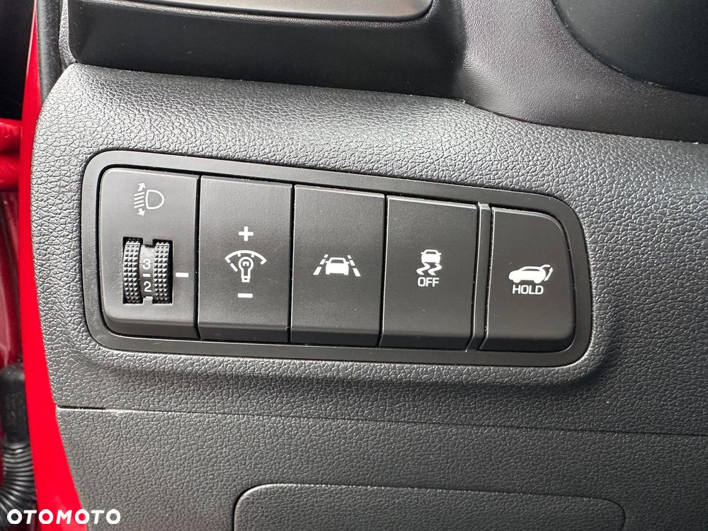 Hyundai Tucson 1.6 GDi 2WD Trend - 16