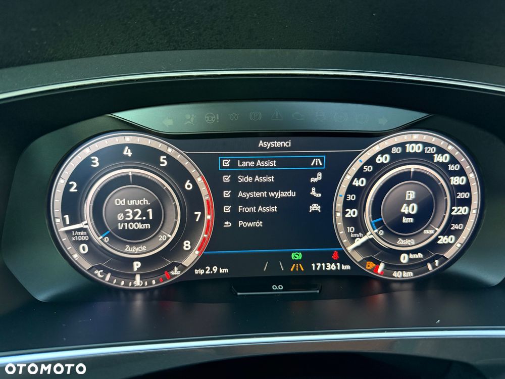 Volkswagen Tiguan 2.0 TSI 4Motion DSG Exclusive - 37