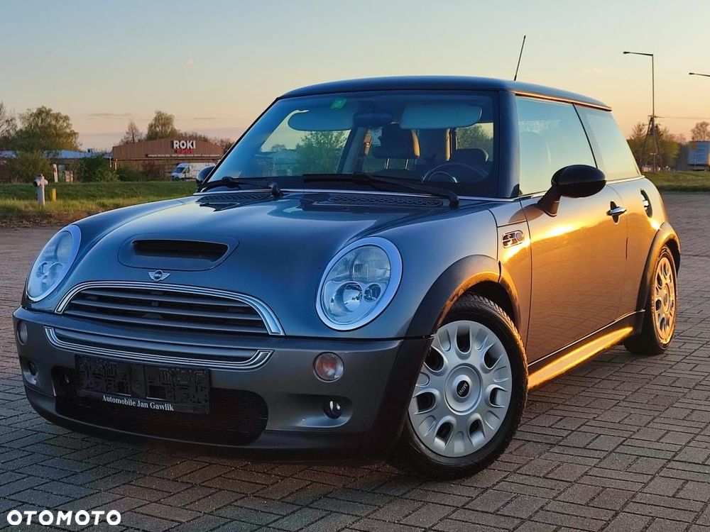 MINI Cooper S Standard - 1
