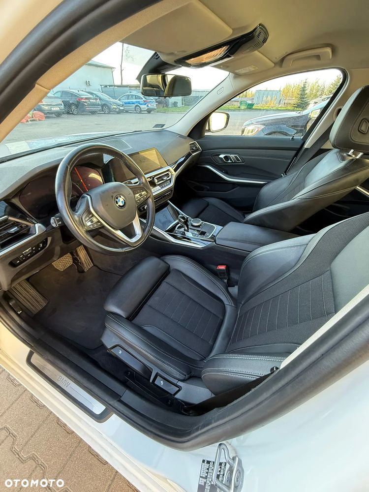 BMW Seria 3 - 11