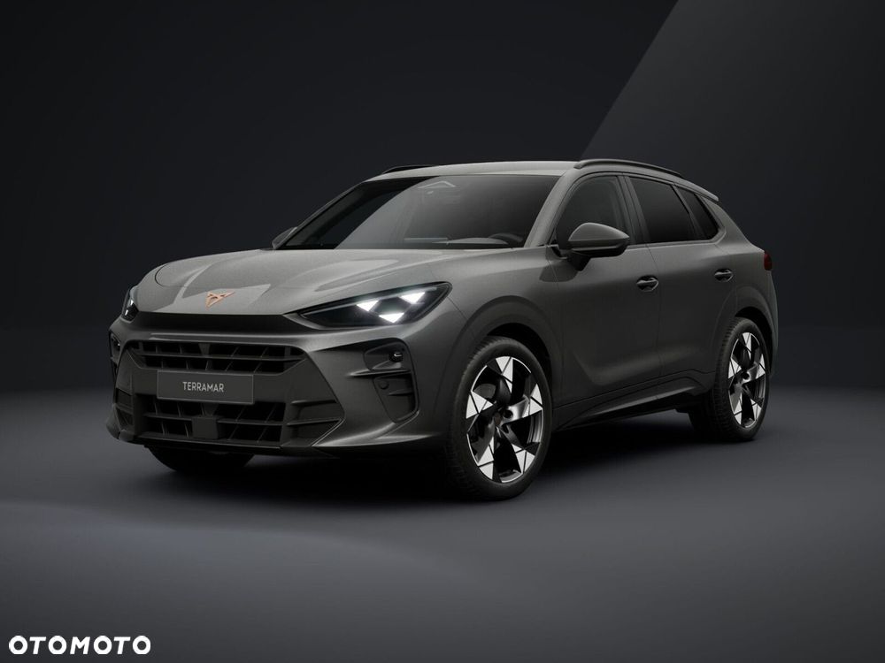 Cupra Terramar 1.5 eTSI mHEV Advantage Edition DSG - 2