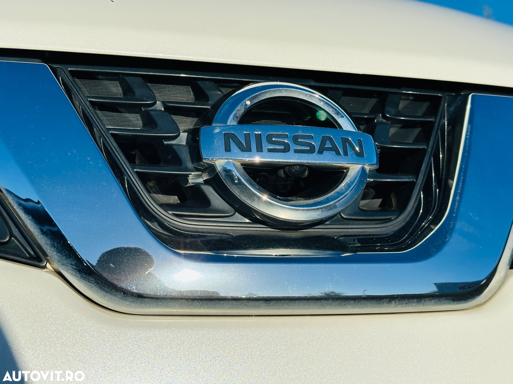 Nissan Juke 1.2L DIG-T Start/Stop Tekna - 31