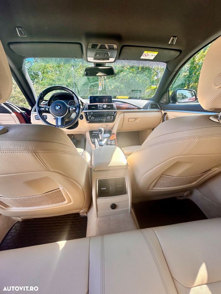 BMW Seria 4 - 9