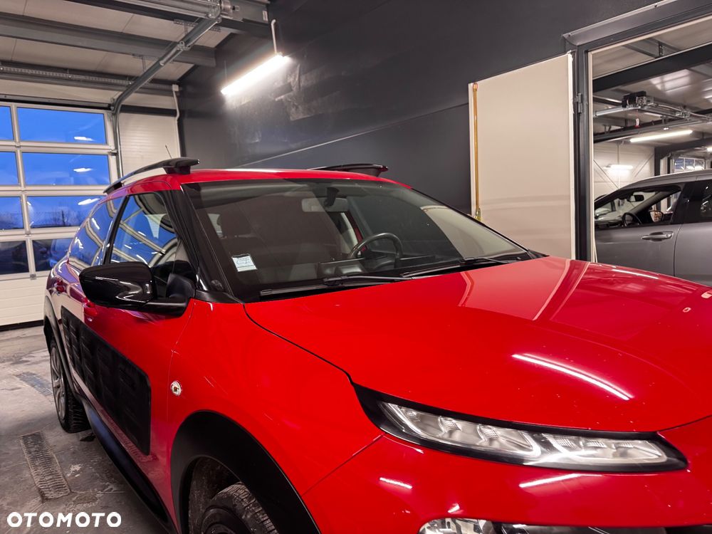 Citroën C4 Cactus 1.2 PureTech MoreLife - 4