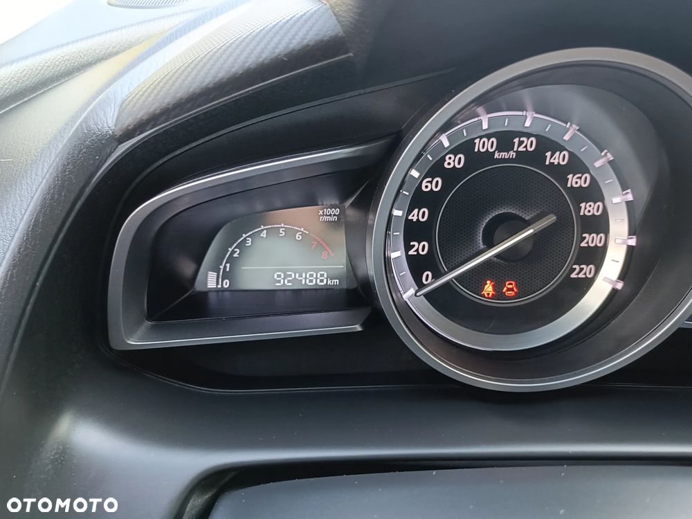 Mazda CX-3 SKYACTIV-G 120 FWD Center-Line - 17