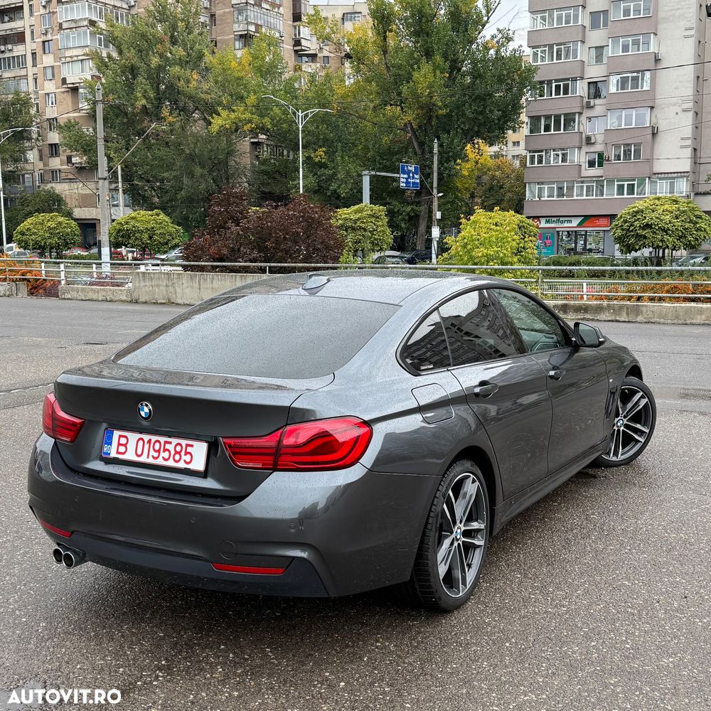 BMW Seria 4 - 14