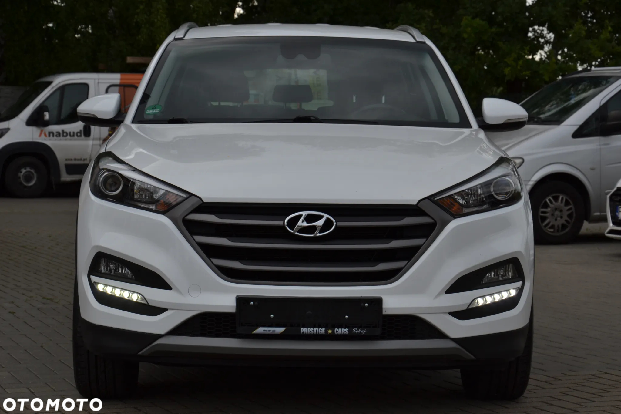 Hyundai Tucson 1.6 GDi 2WD Pure - 5