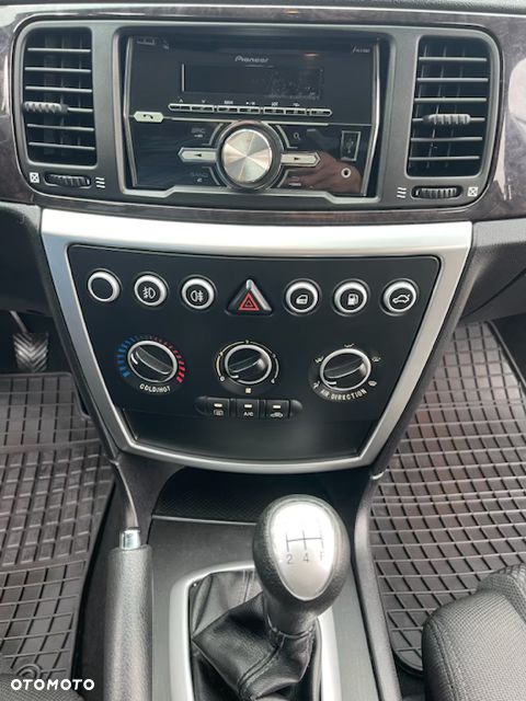 Brilliance BS4 - 25