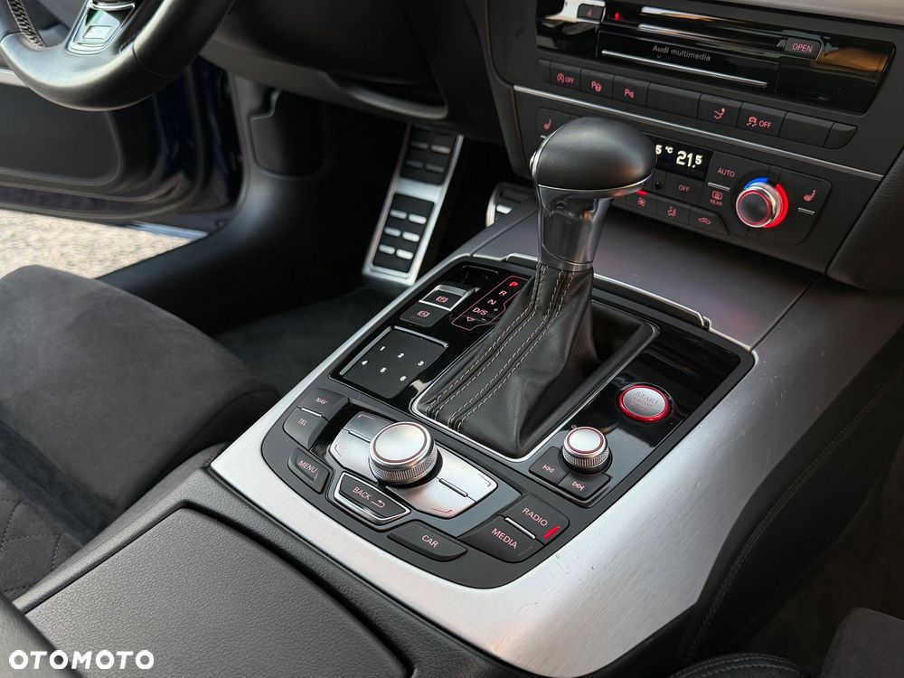 Audi S7 Sportback 4.0 TFSI Quattro S tronic - 25
