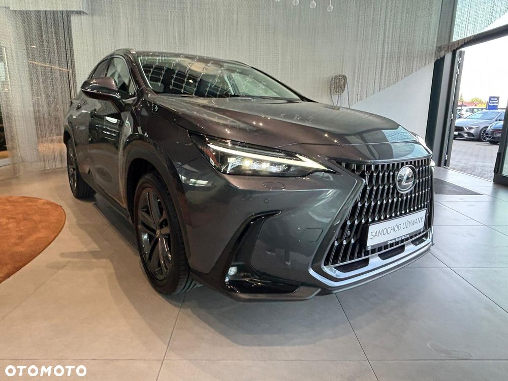 Lexus NX 450h+ Prestige AWD - 7