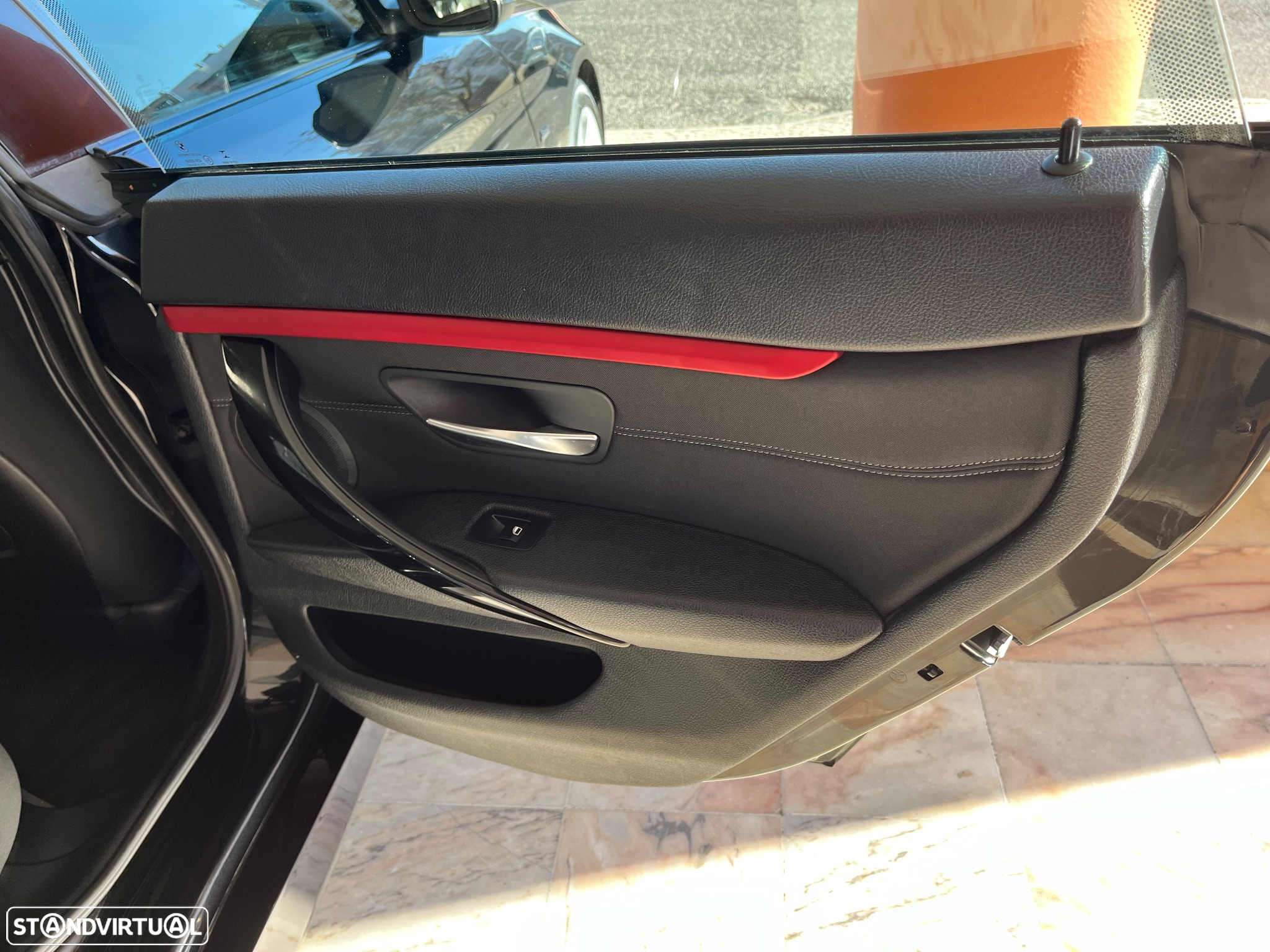 BMW 418 Gran Coupé d Line Sport Auto - 53