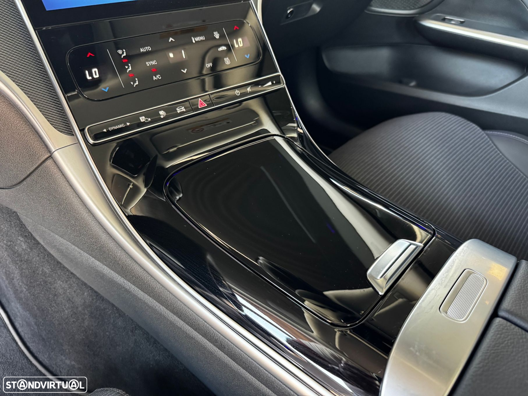 Mercedes-Benz C 300 - 5