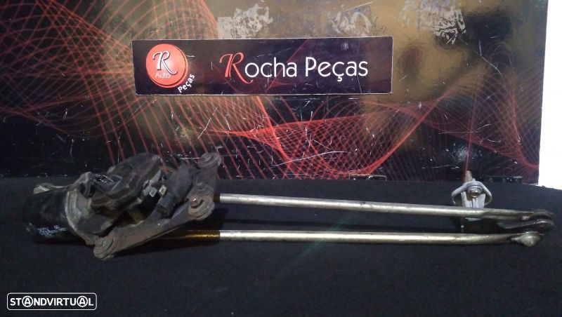 Motor De Limpa Vidros Kia Carnival I (Up) - 1