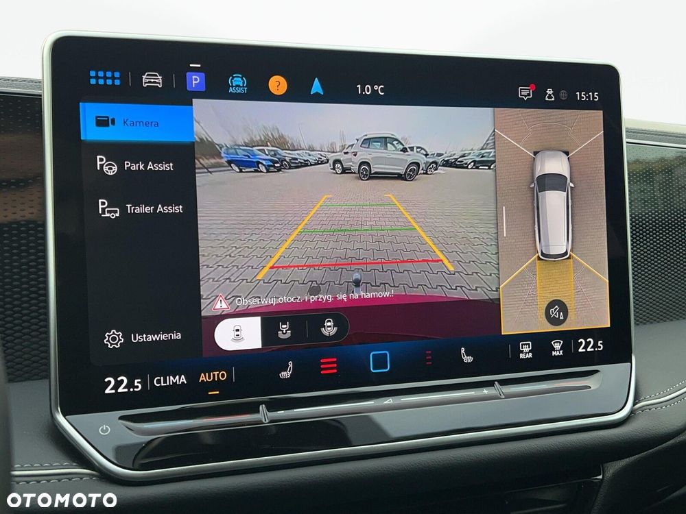 Volkswagen Passat - 28