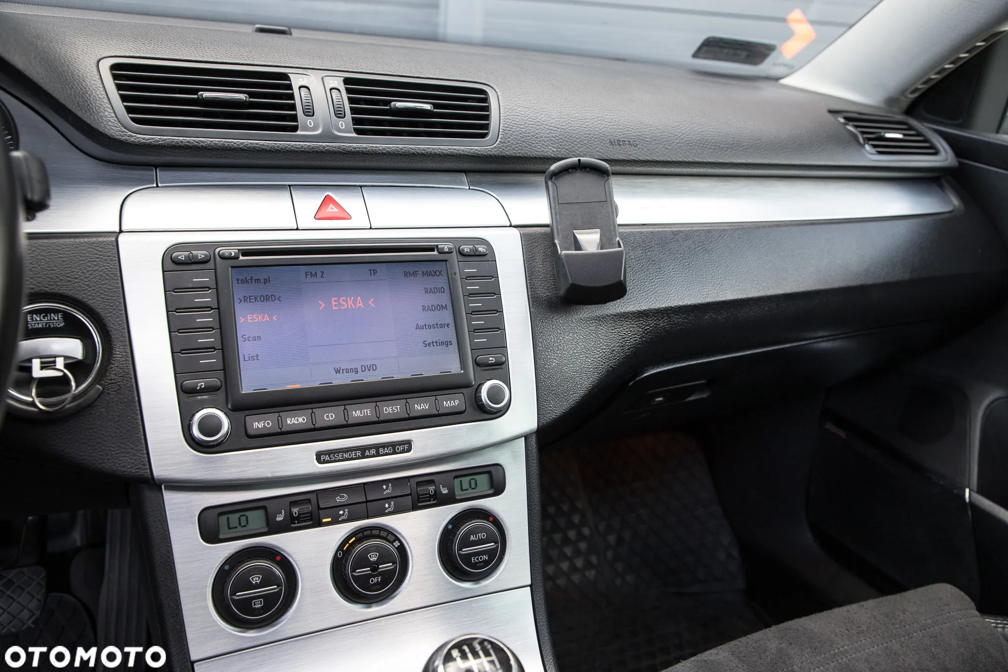 Volkswagen Passat 2.0 TDI Highline - 20