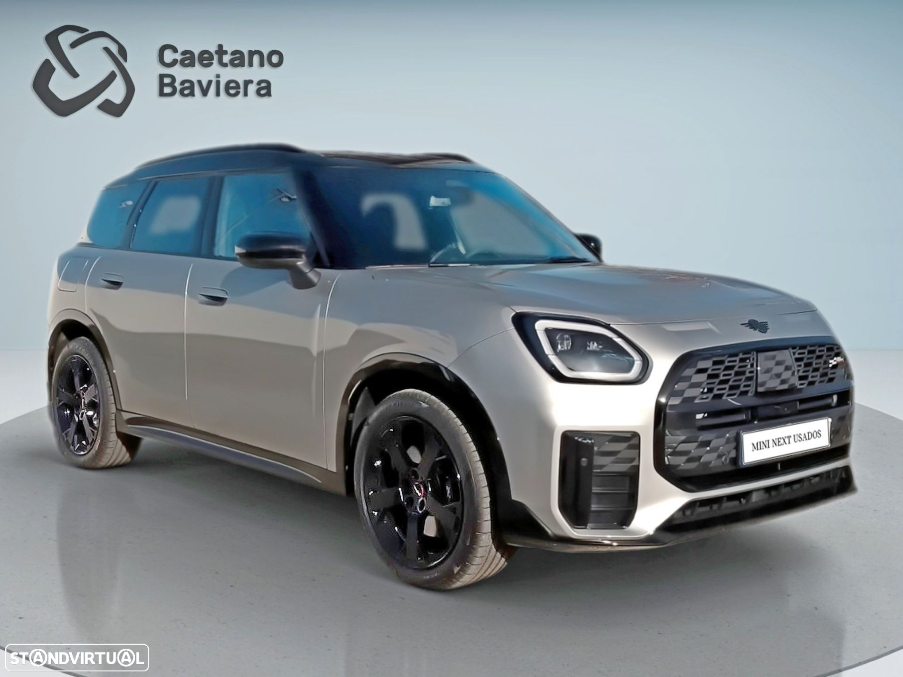 MINI Countryman C JCW L - 10