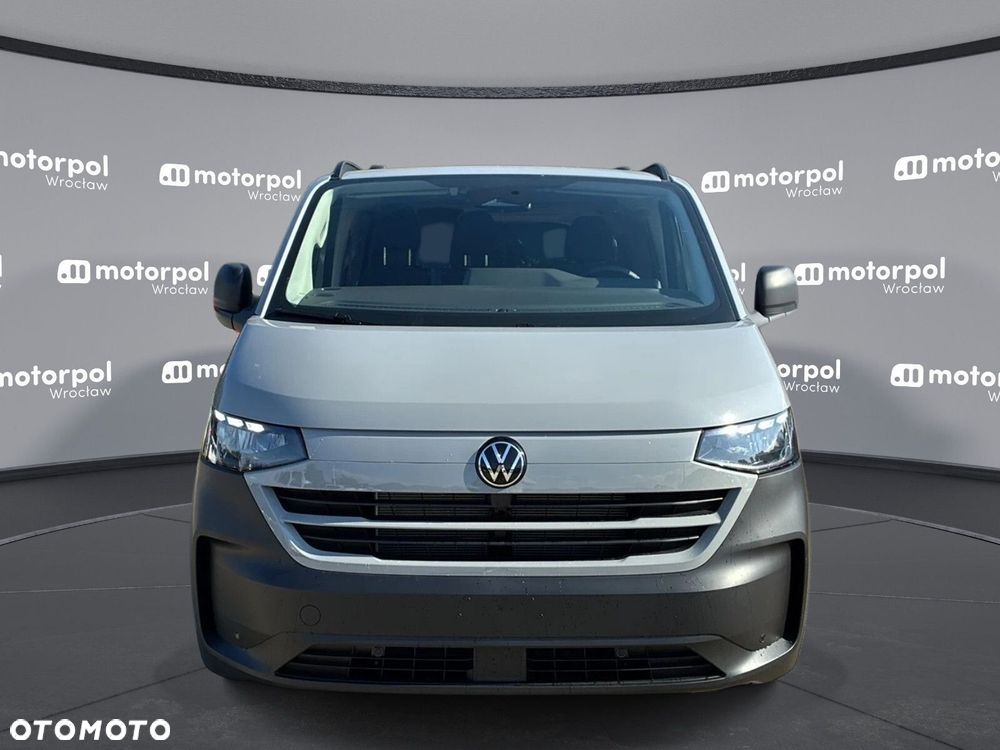 Volkswagen Caravelle 2.0 TDI L2 - 2