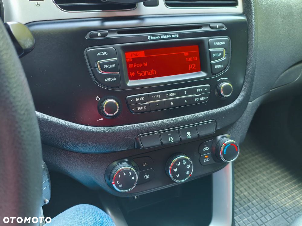 Kia Ceed 1.6 GDI M - 6