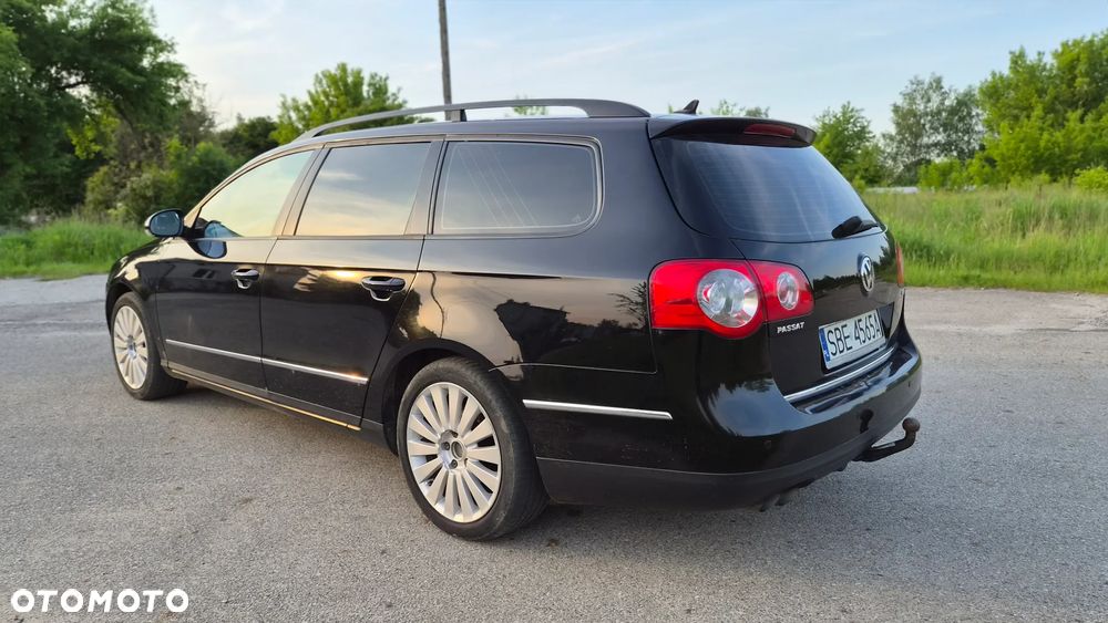 Volkswagen Passat 2.0 TDI Comfortline DSG - 6