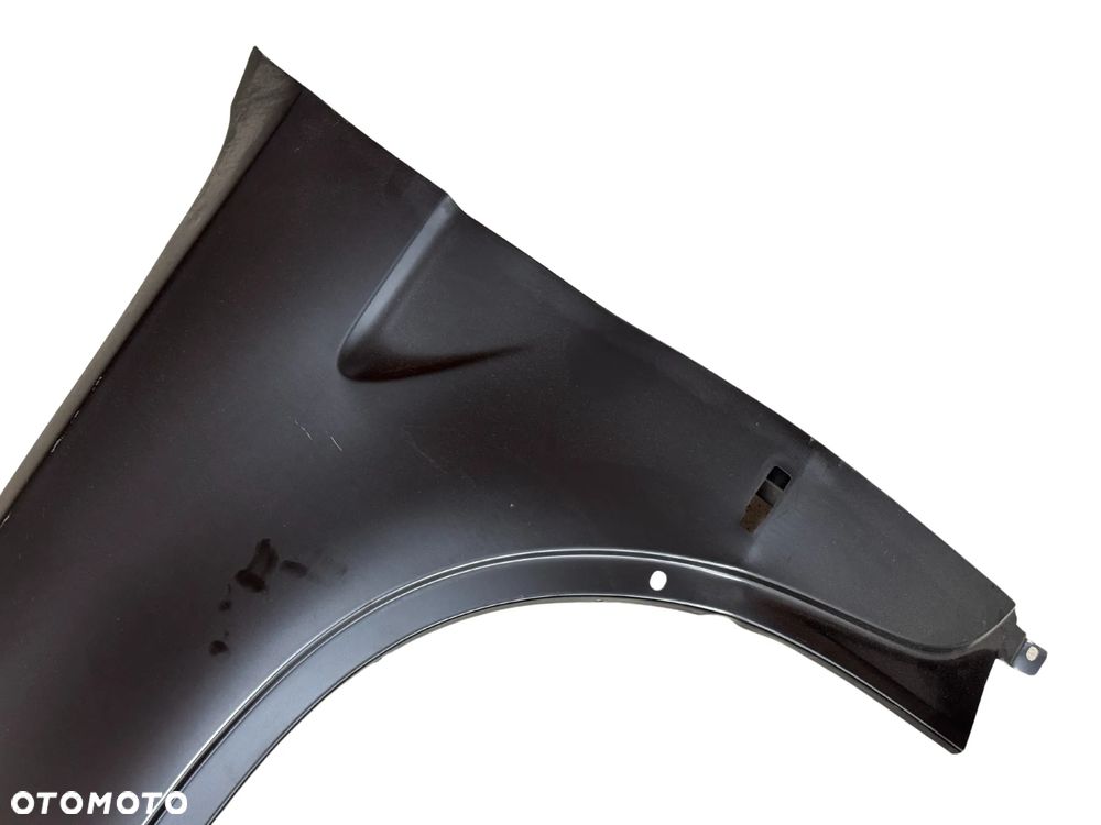 BŁOTNIK LEWY BMW X5 E53 POLIFT 2003- - 4