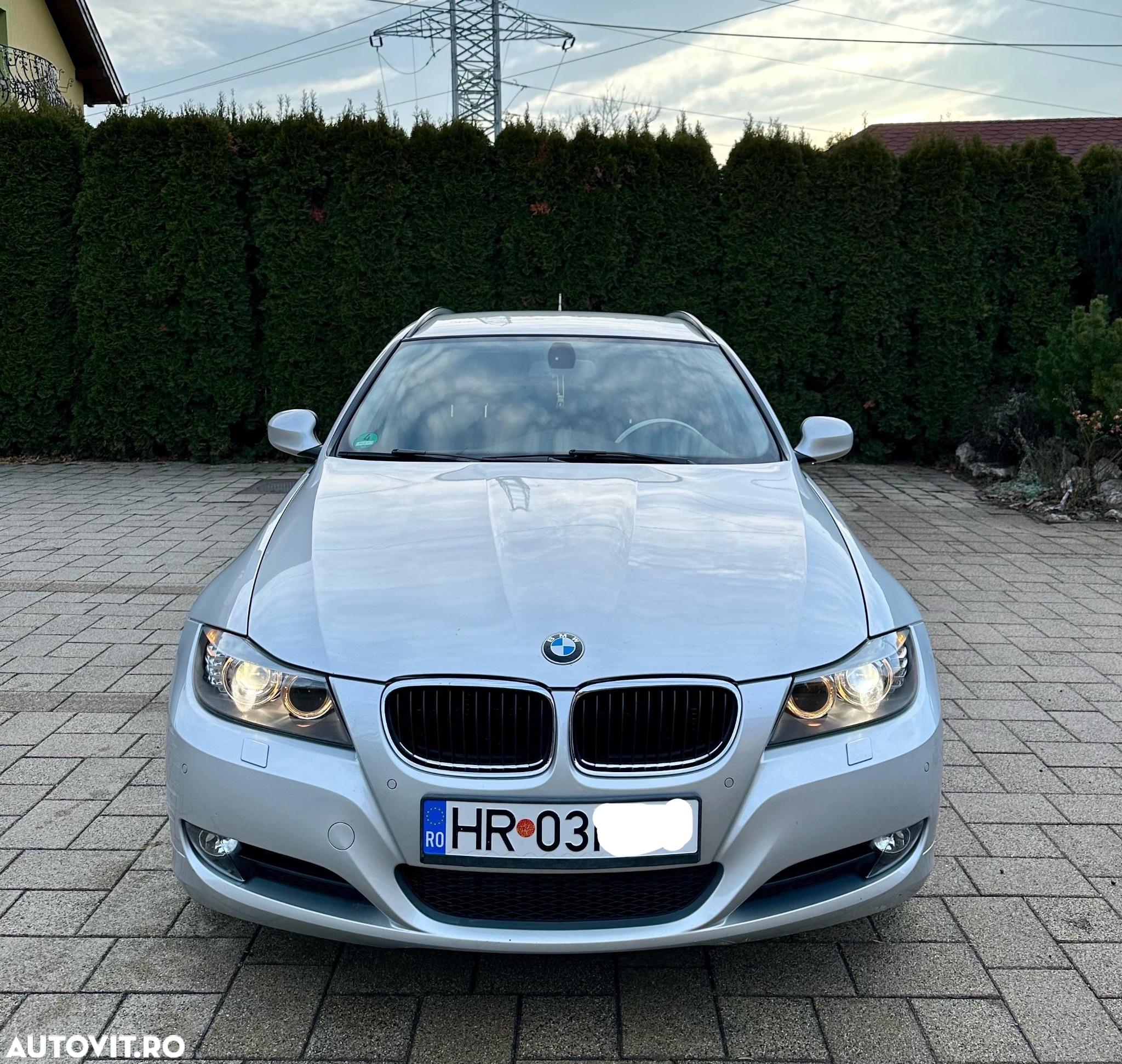 BMW Seria 3 - 3
