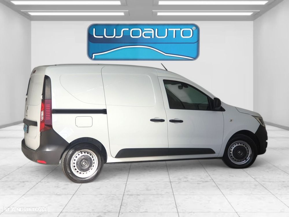 Renault Express 1.5 Blue dCi Confort - 6