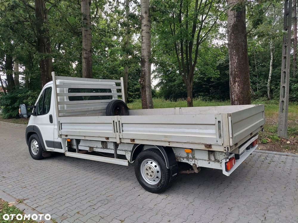 Peugeot Boxer - 24