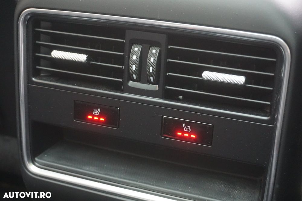 Porsche Cayenne S Tiptronic S - 15