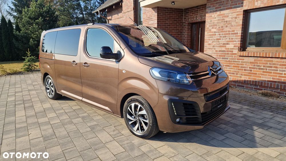 Citroën SpaceTourer M Business (50 kWh) - 6