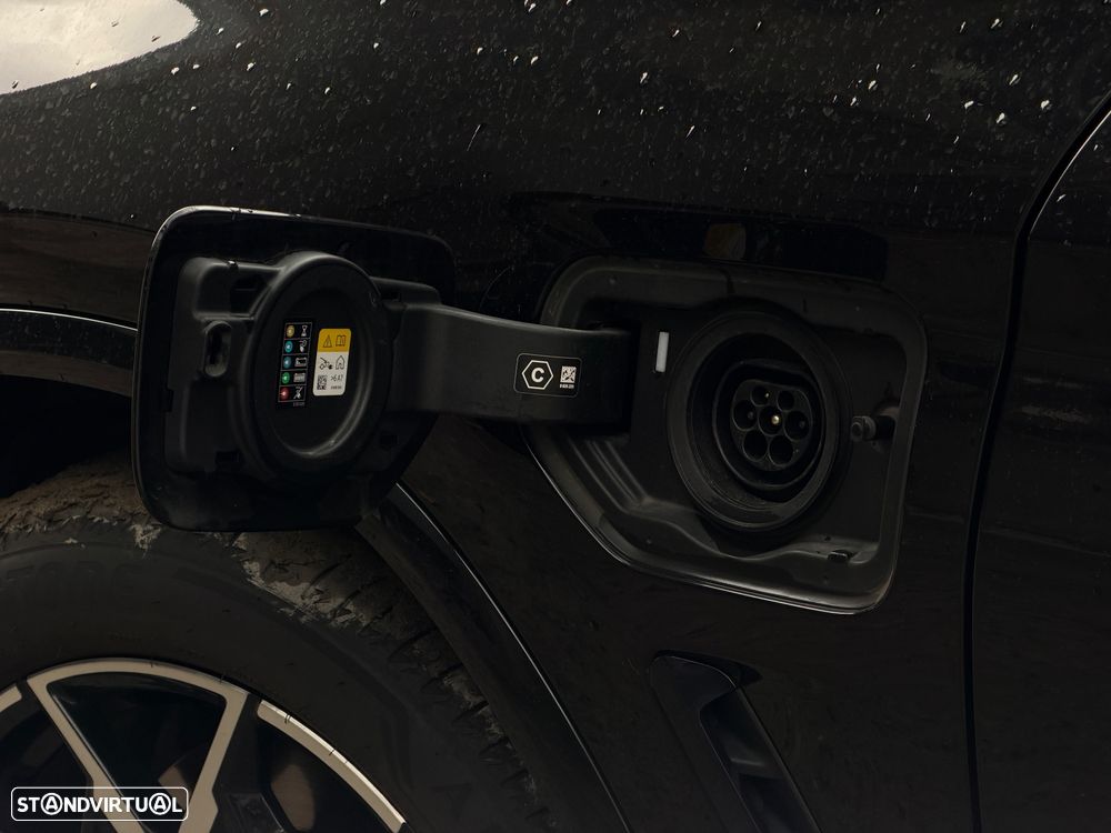 BMW X3 30 e xDrive Pack M - 13
