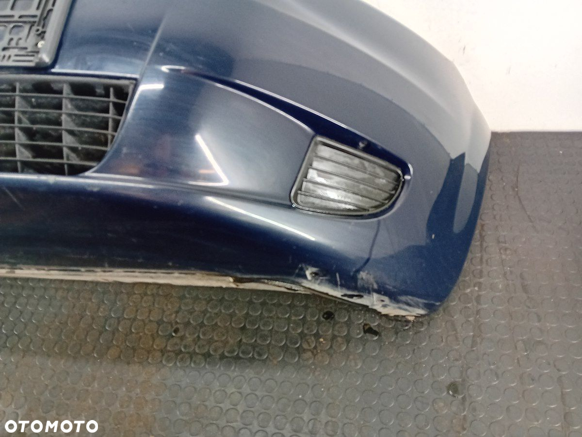 ZDERZAK PRZÓD FIAT GRANDE PUNTO - 5