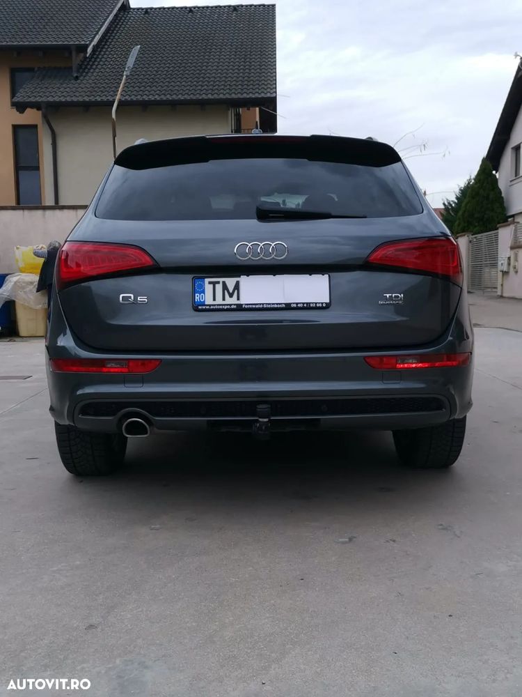 Audi Q5 - 4