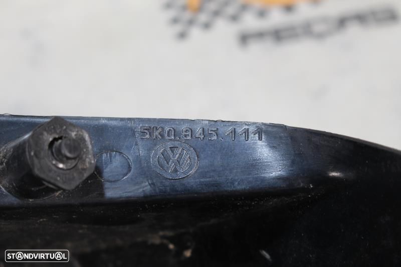 Farolim Esquerdo Volkswagen Golf Vi (5K1)  5K0945111 / 5K0 945 111 - 7