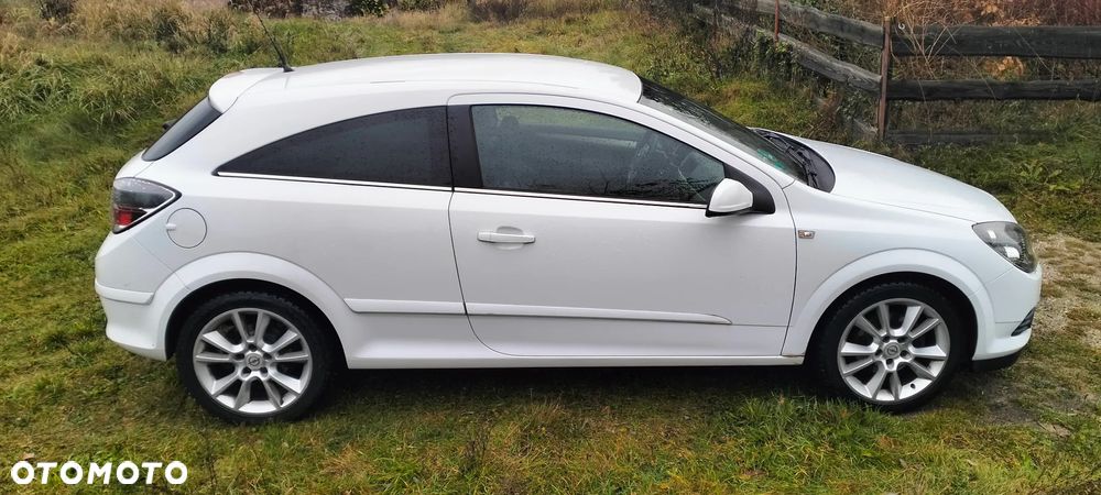 Opel Astra 1.6 Easytronic Cosmo - 30