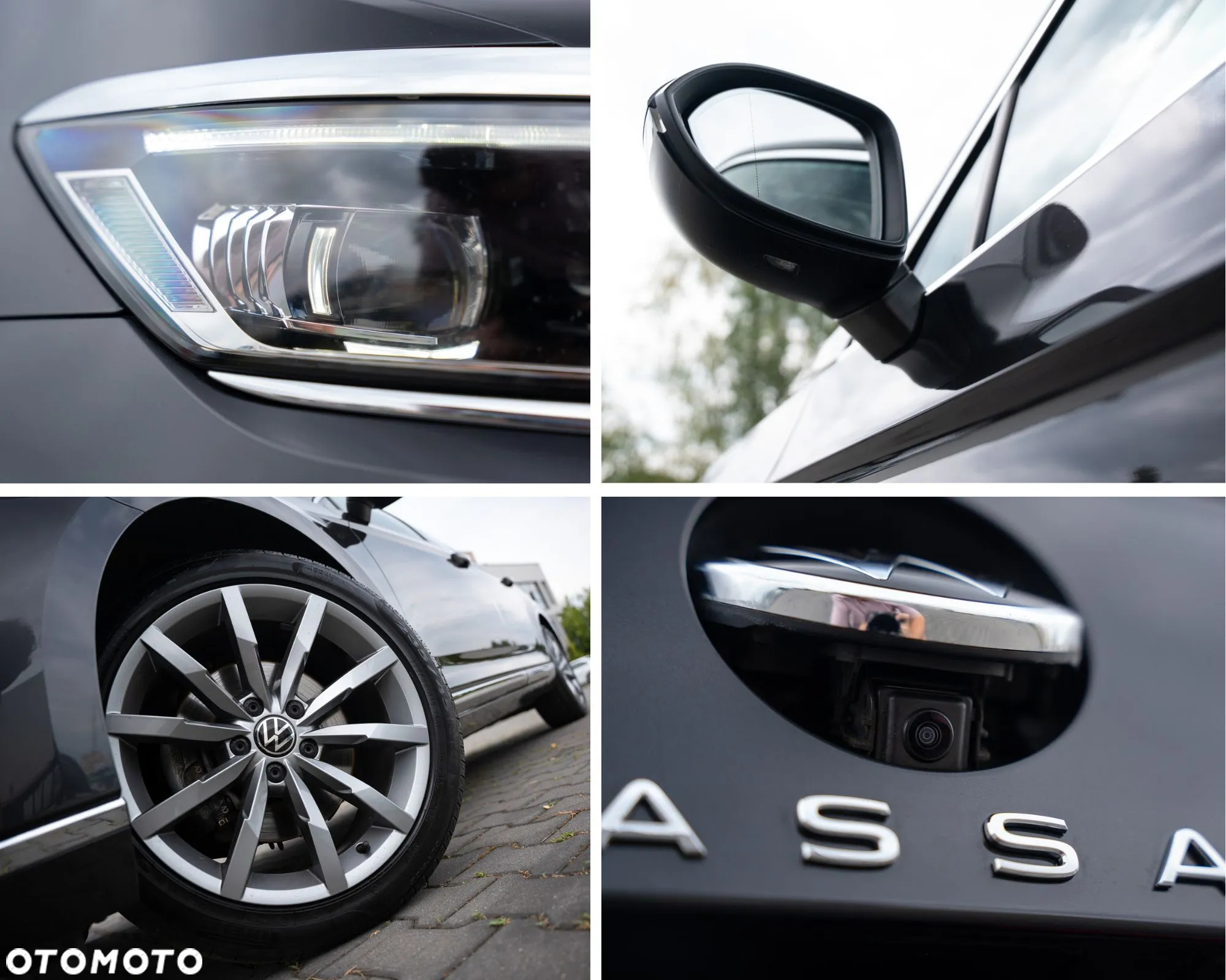 Volkswagen Passat Variant 2.0 TDI SCR BlueMotion Highline - 19