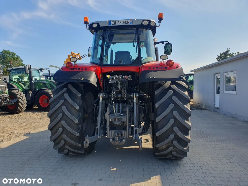 Massey Ferguson 7720S - 4