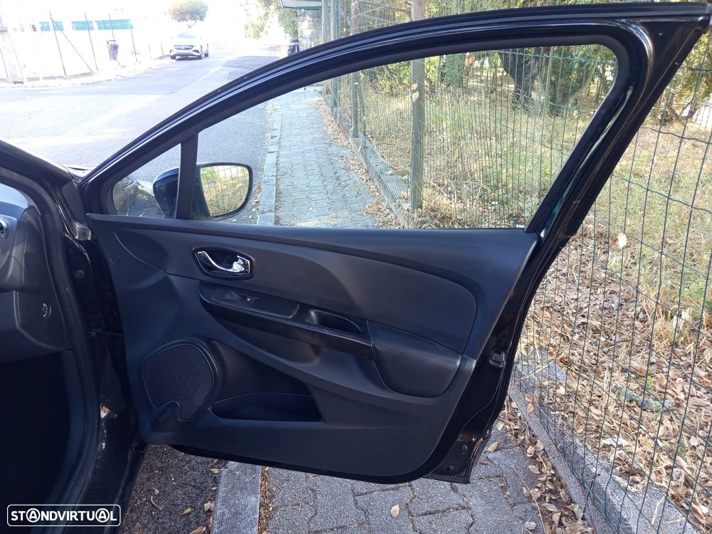 Renault Clio 0.9 TCE - 27