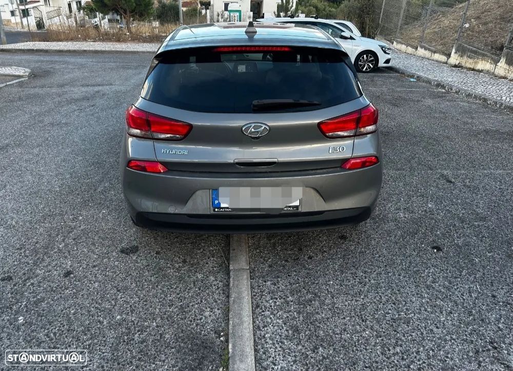 Hyundai i30 - 2
