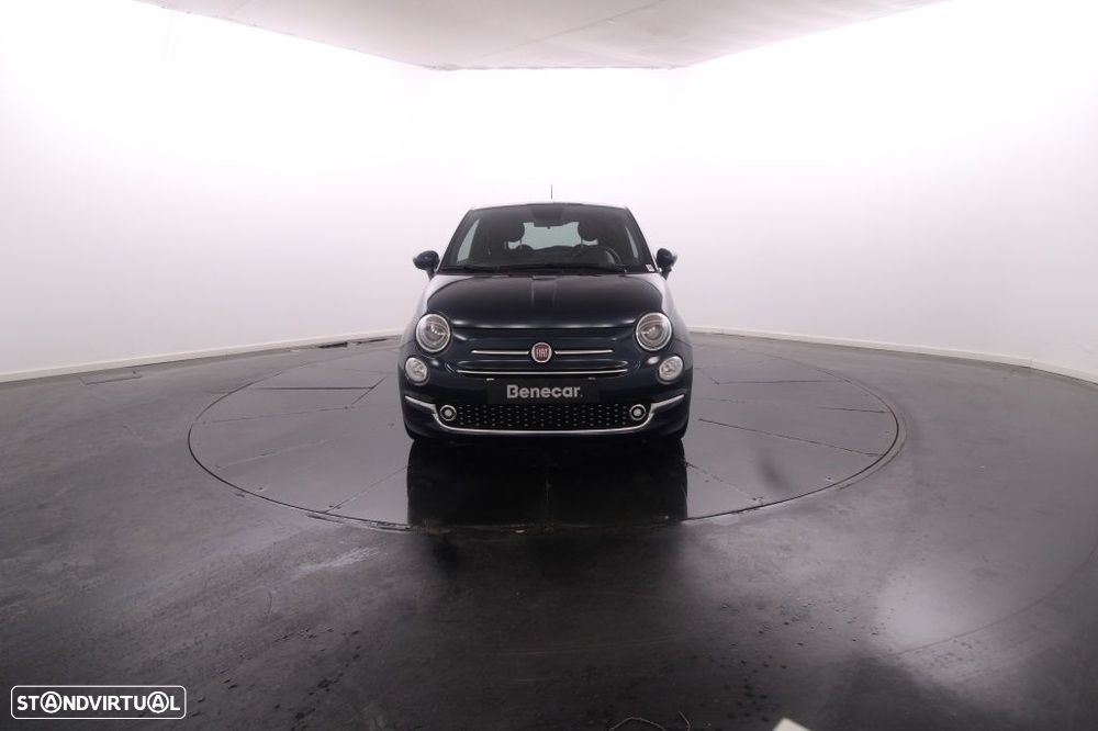 Fiat 500 1.0 Hybrid - 12