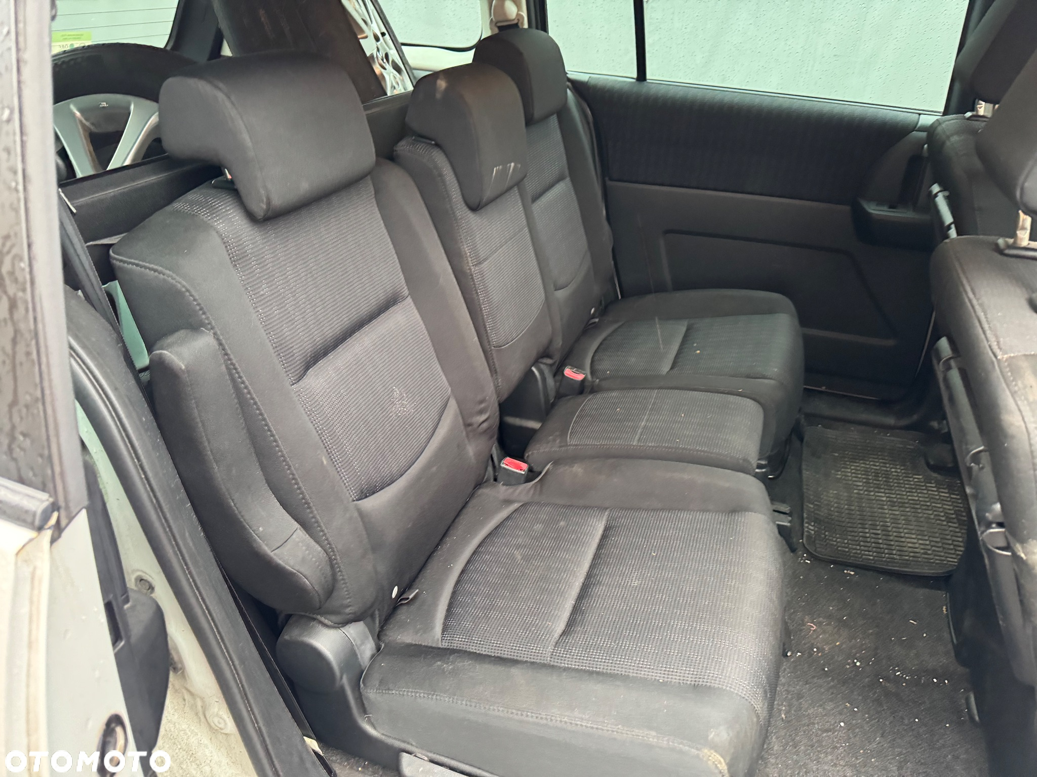 Mazda 5 - 20