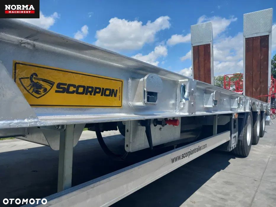Scorpion Przyczepa - 7