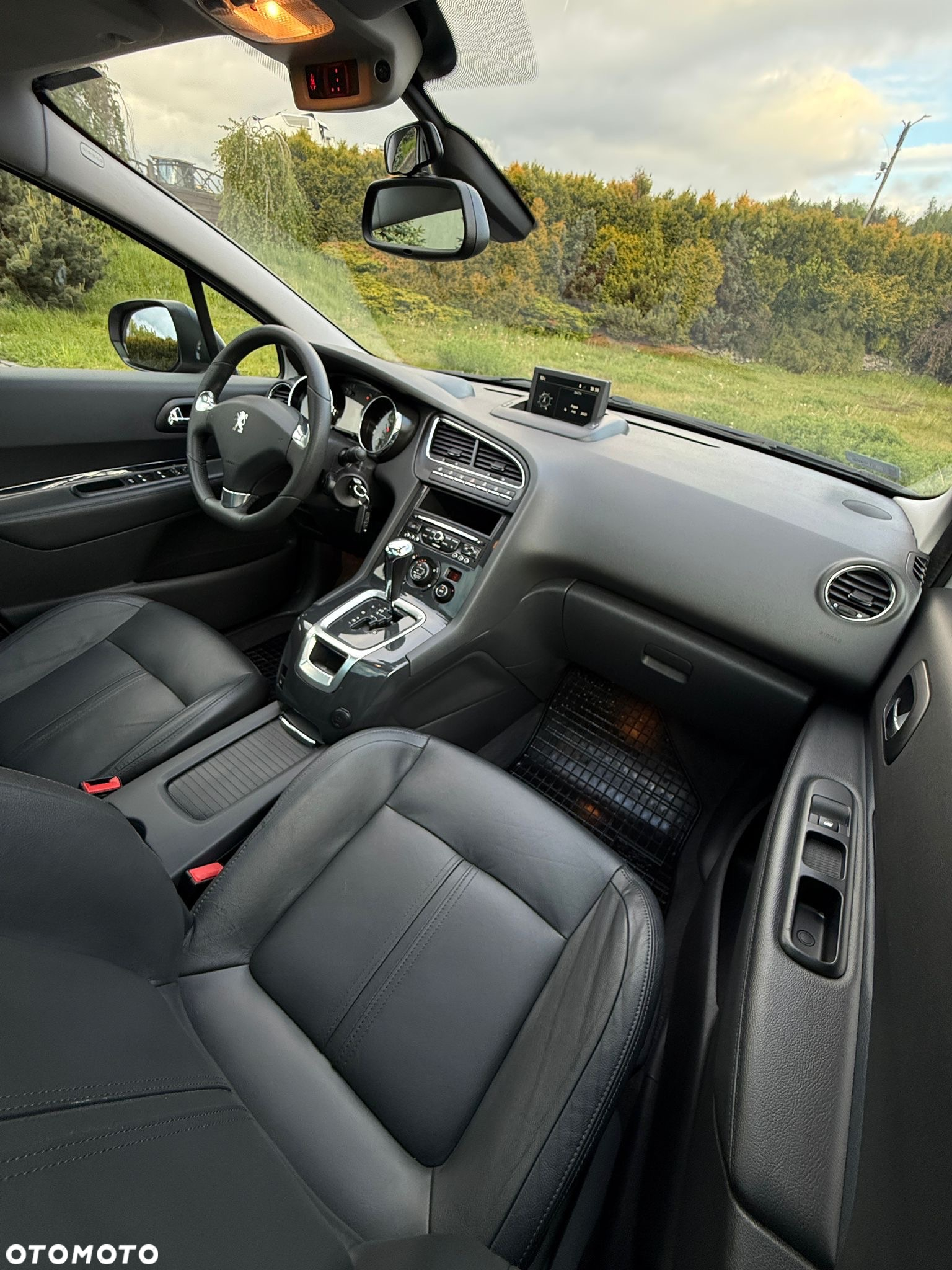 Peugeot 5008 1.6 THP Allure - 27