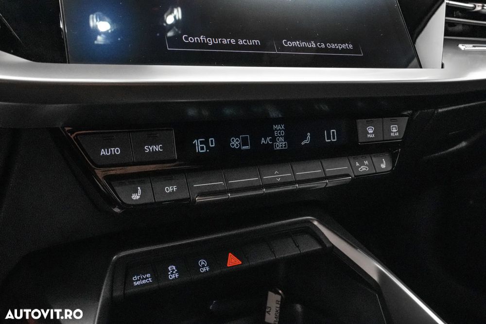 Audi A3 - 21