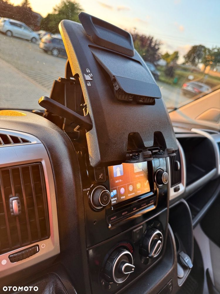 Fiat Ducato - 16