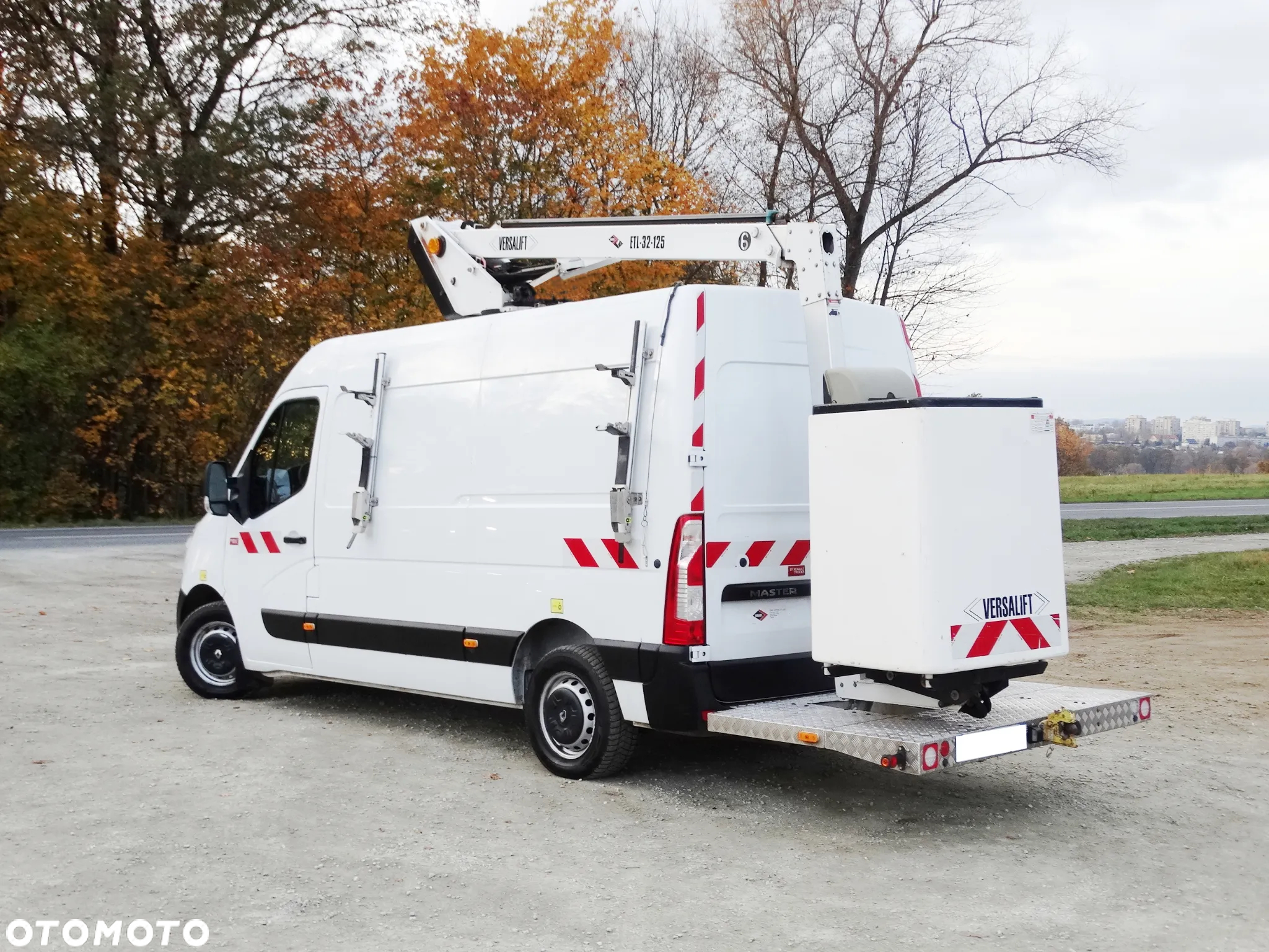 Renault master - 3